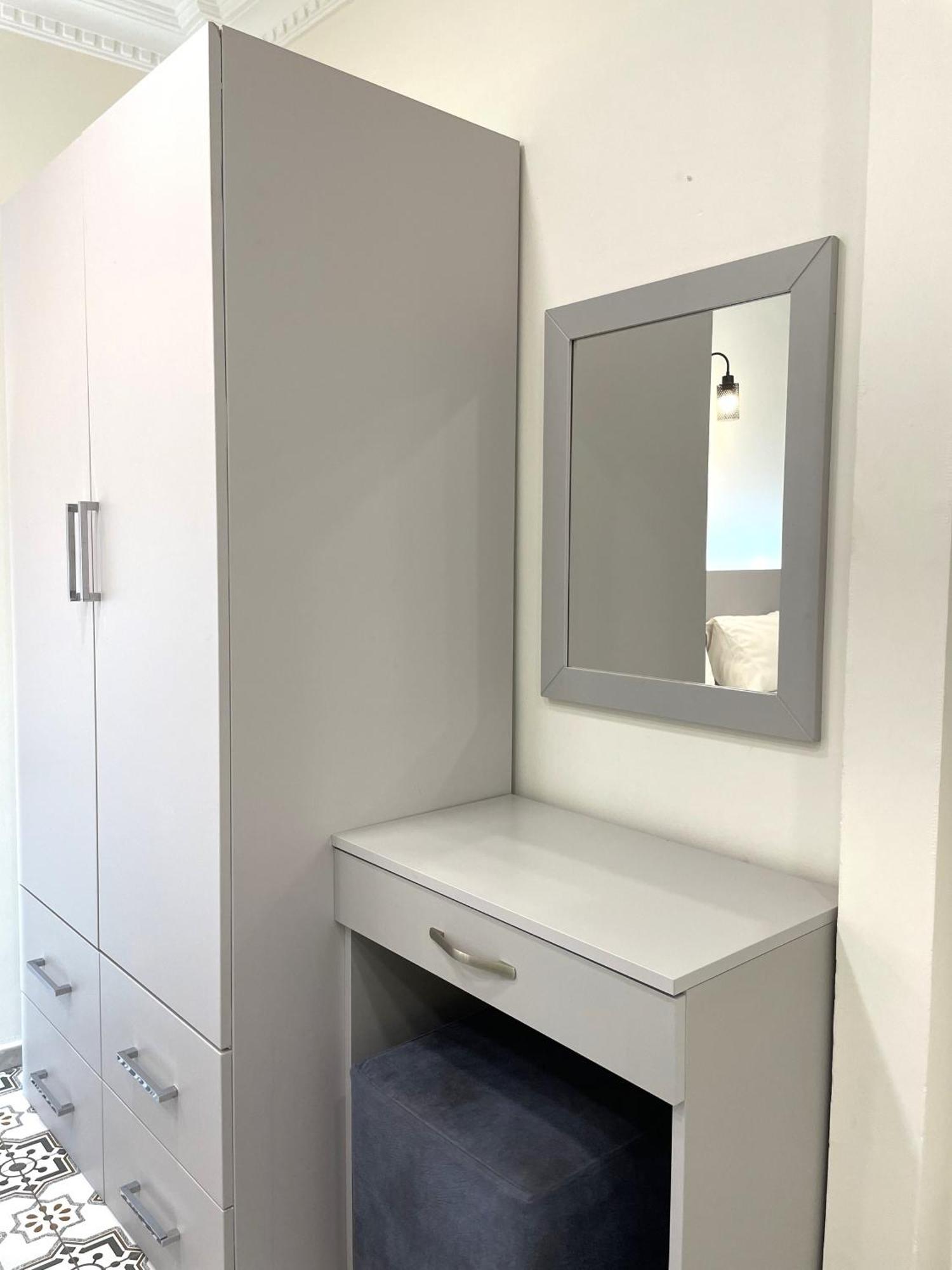 Royal Pera Taksim Aparthotel Istanboel Buitenkant foto